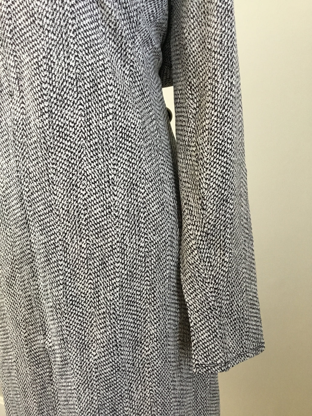 Athleta Delancey Textured Dress 3X