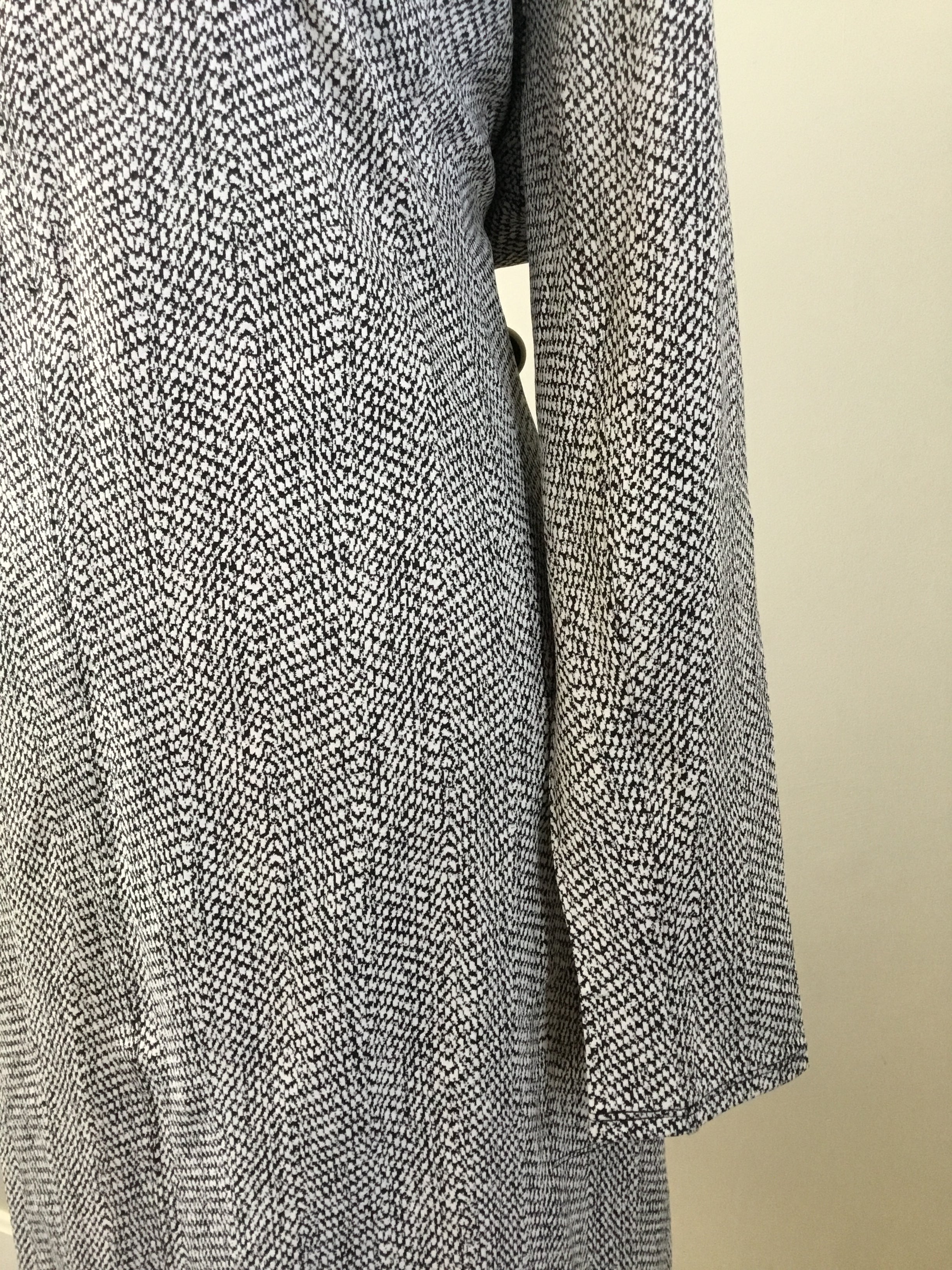 Athleta Delancey Textured Dress 3X