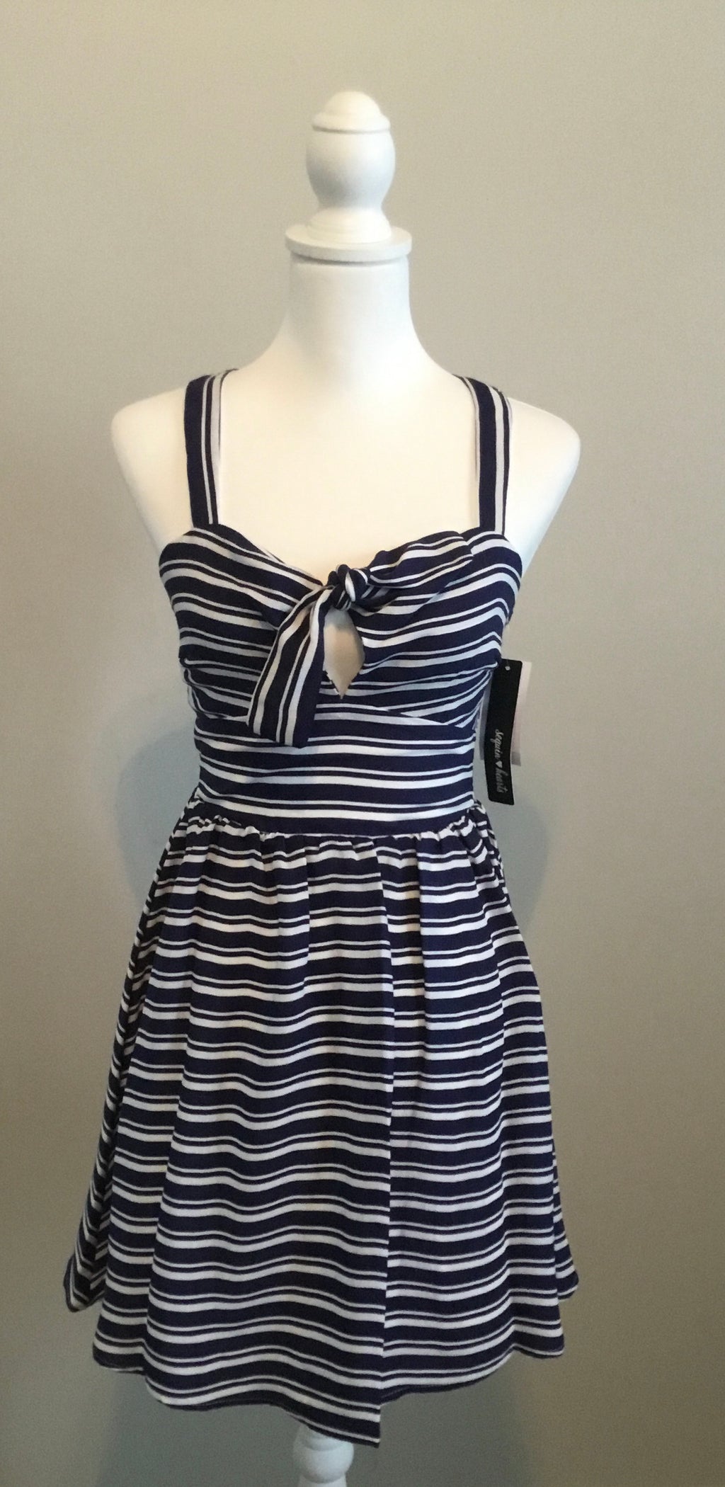 Sequin Heart Juniors Sz 3 Saylor Dress