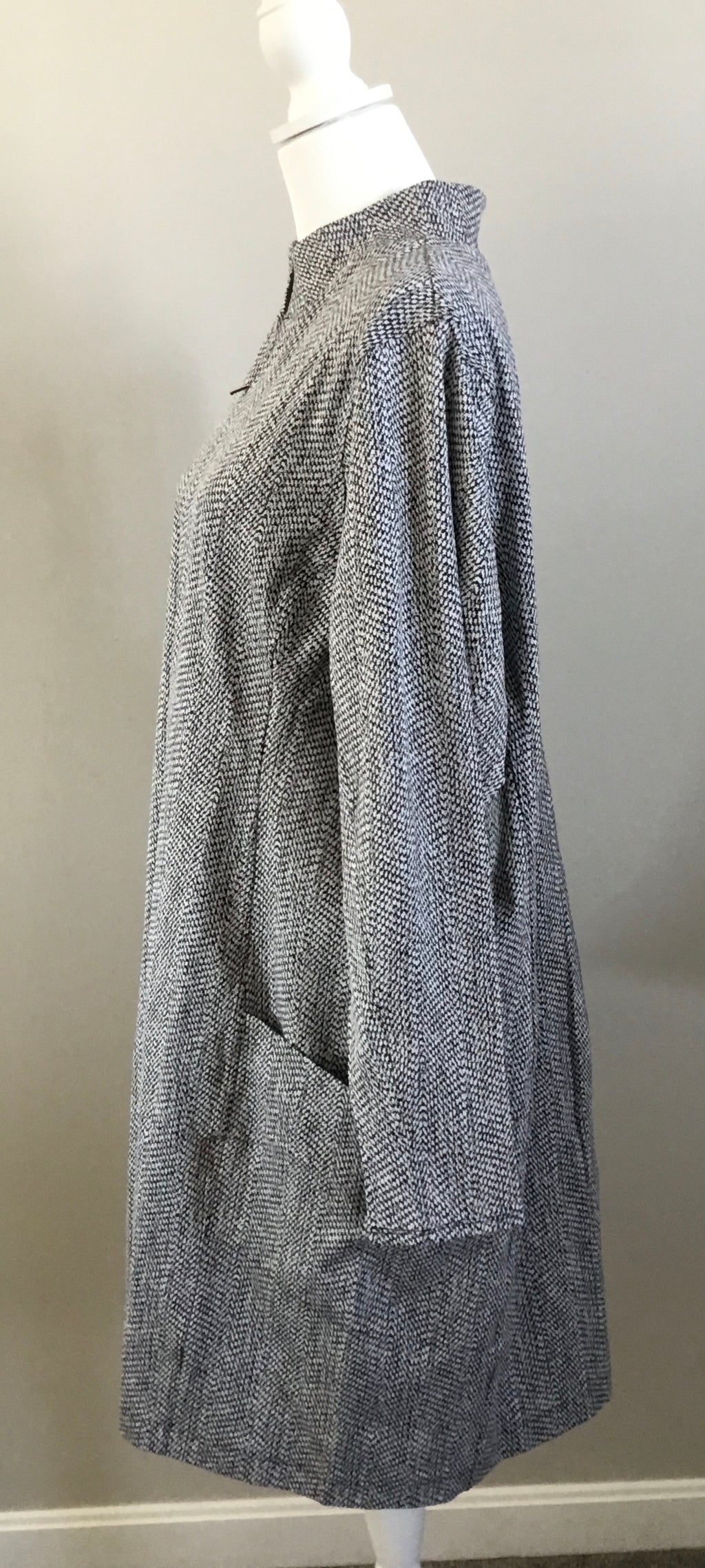 Athleta Delancey Textured Dress 3X