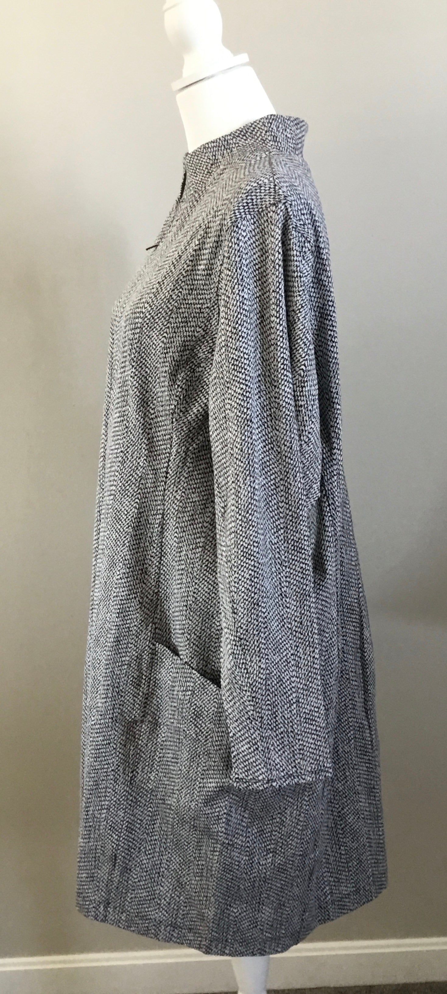 Athleta Delancey Textured Dress 3X