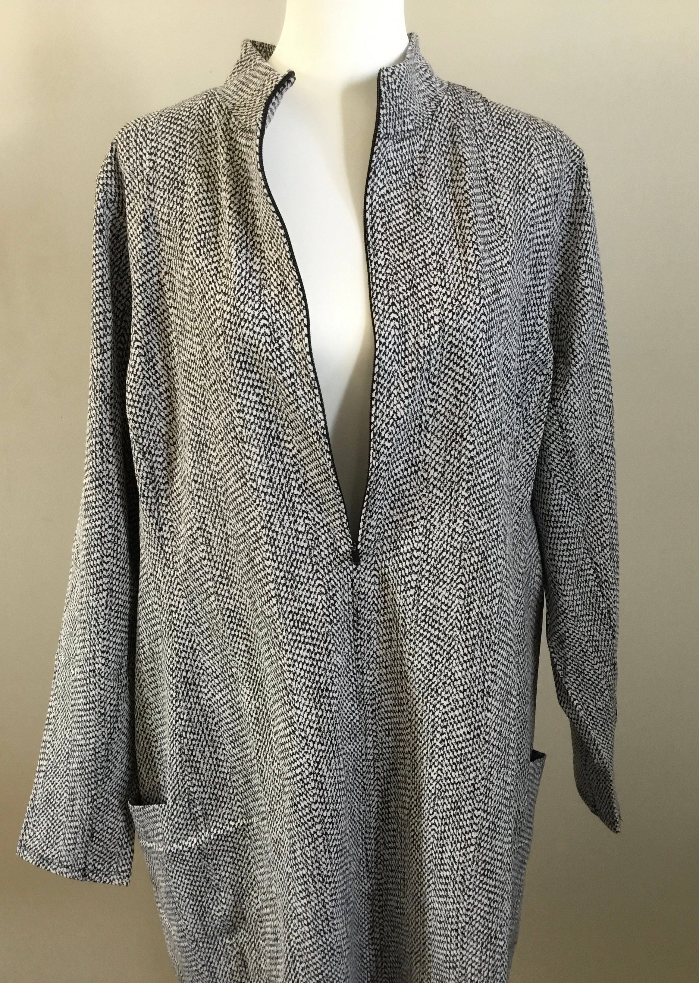 Athleta Delancey Textured Dress 3X