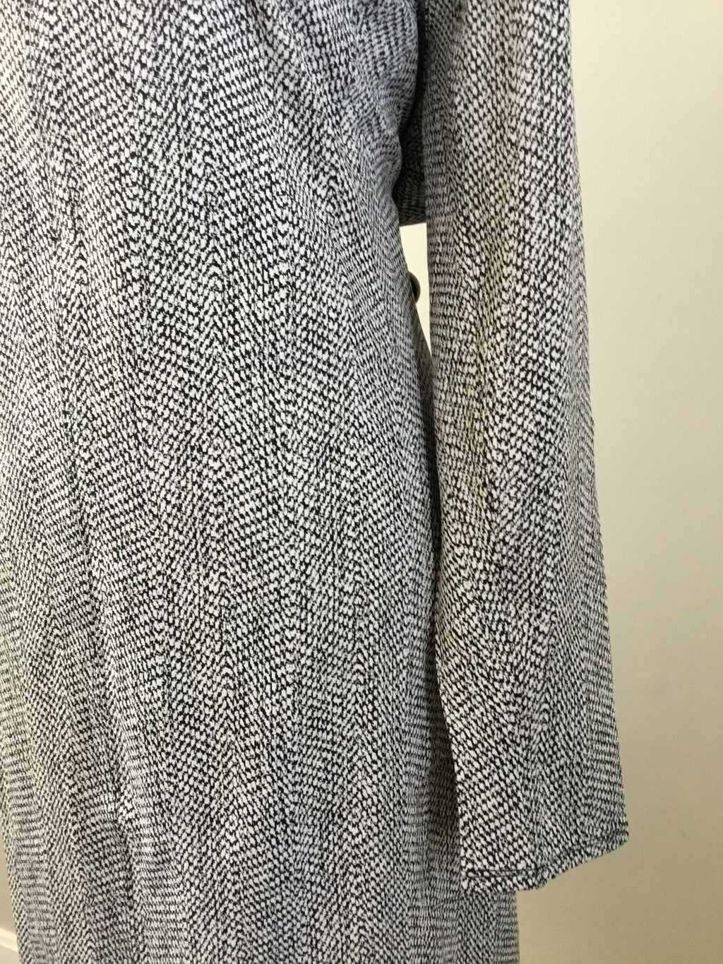 Athleta Delancey Textured Dress 3X