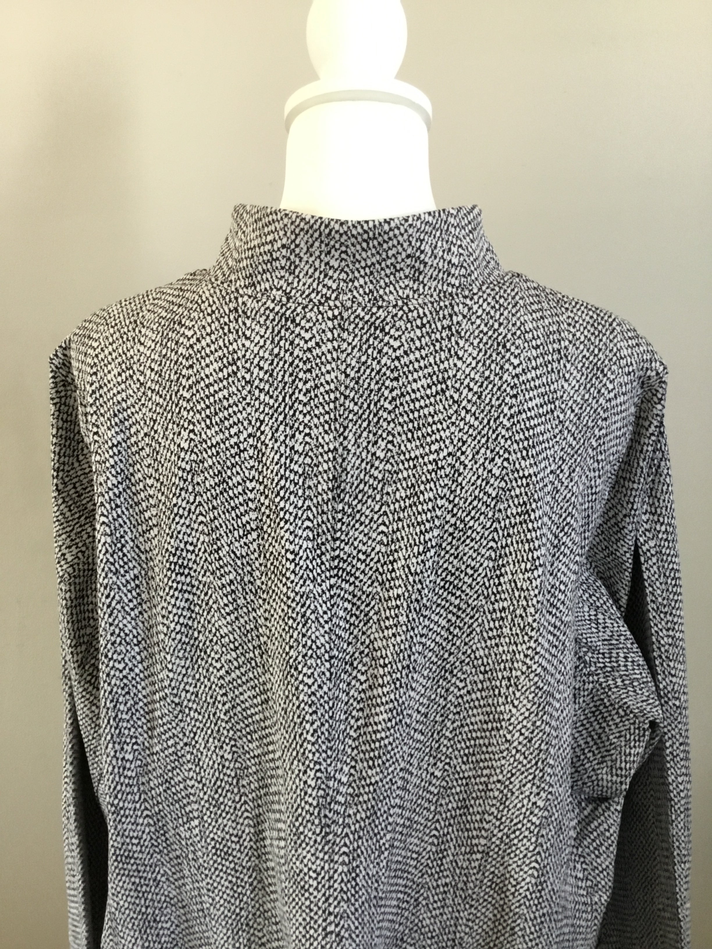 Athleta Delancey Textured Dress 3X