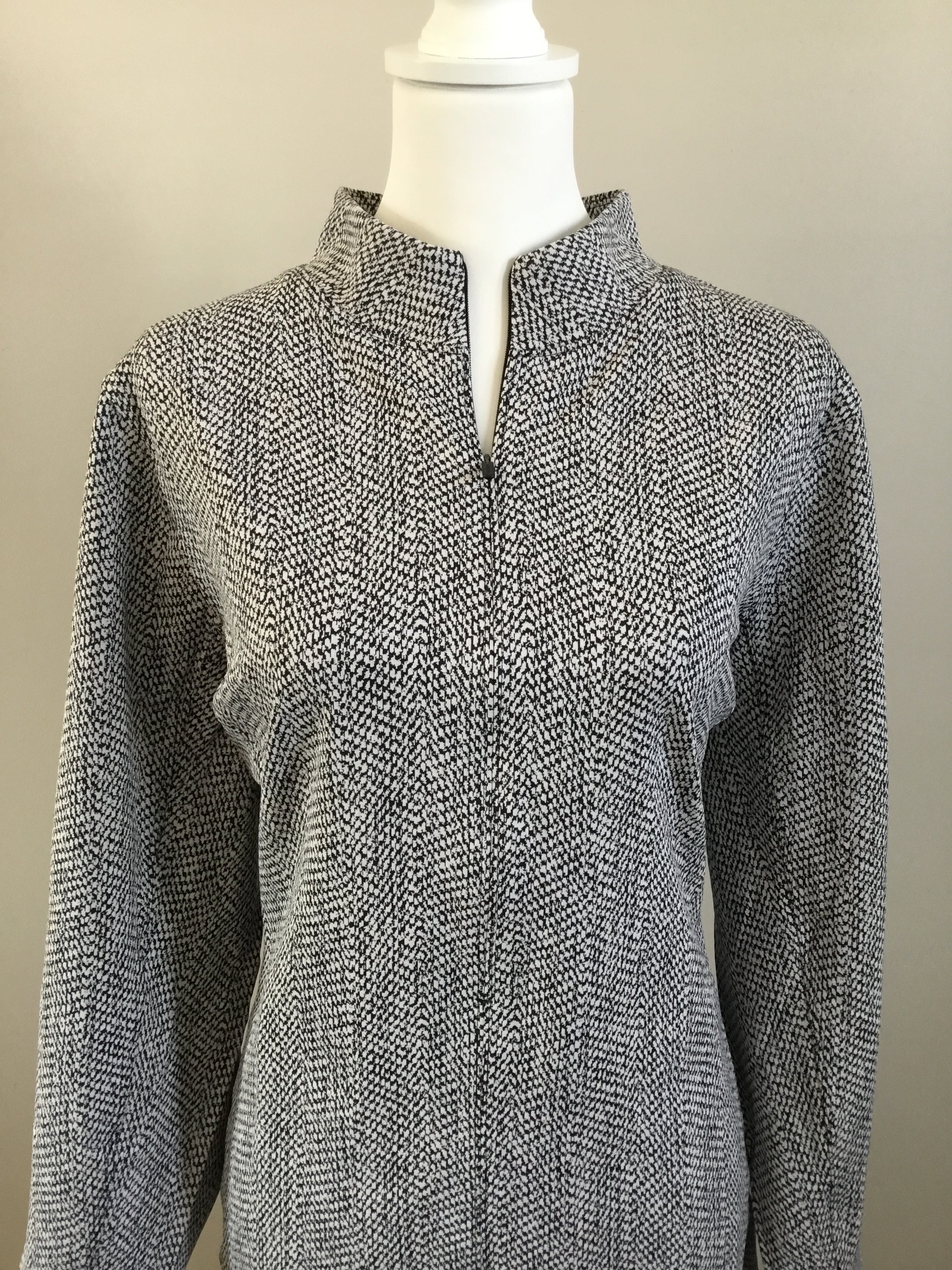 Athleta Delancey Textured Dress 3X