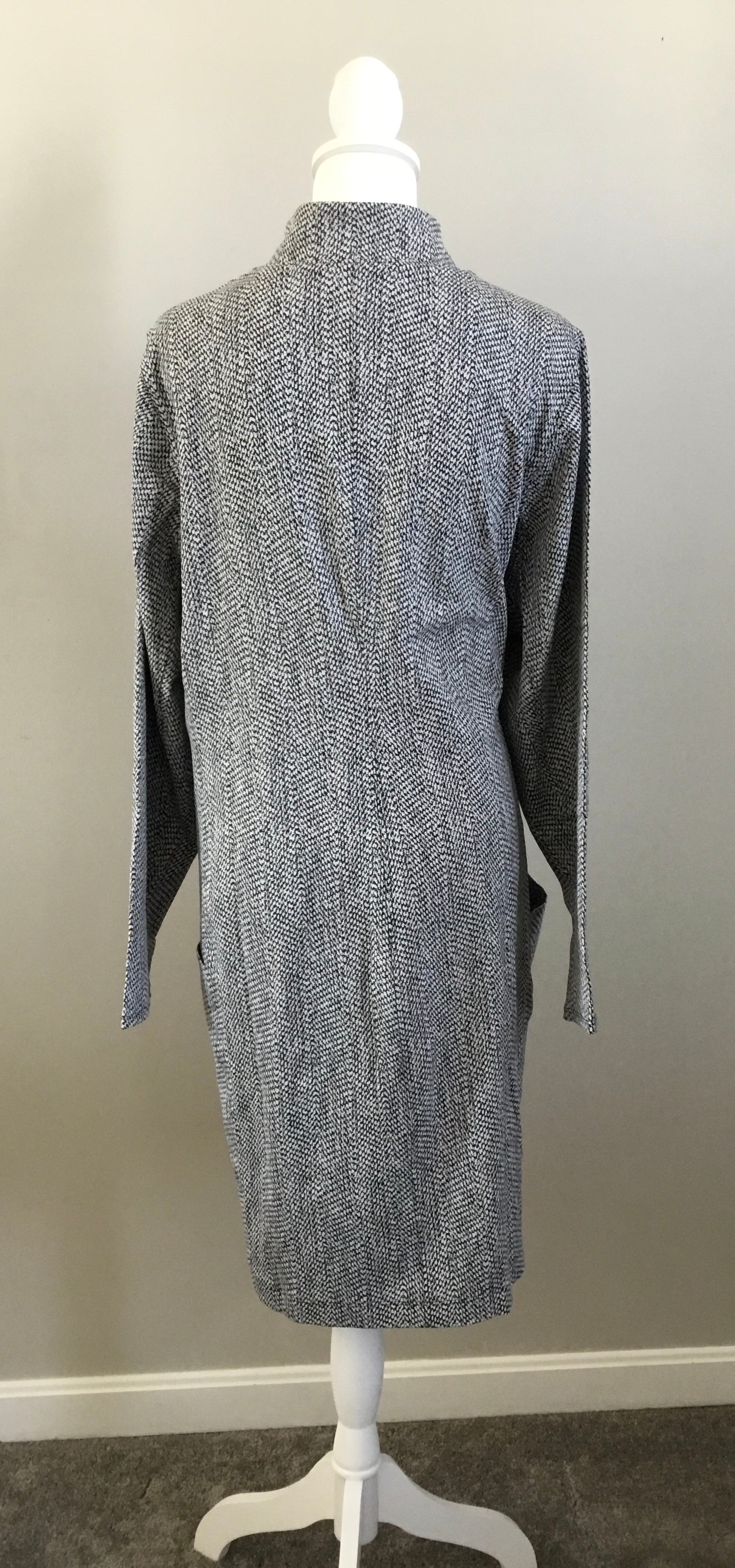 Athleta Delancey Textured Dress 3X