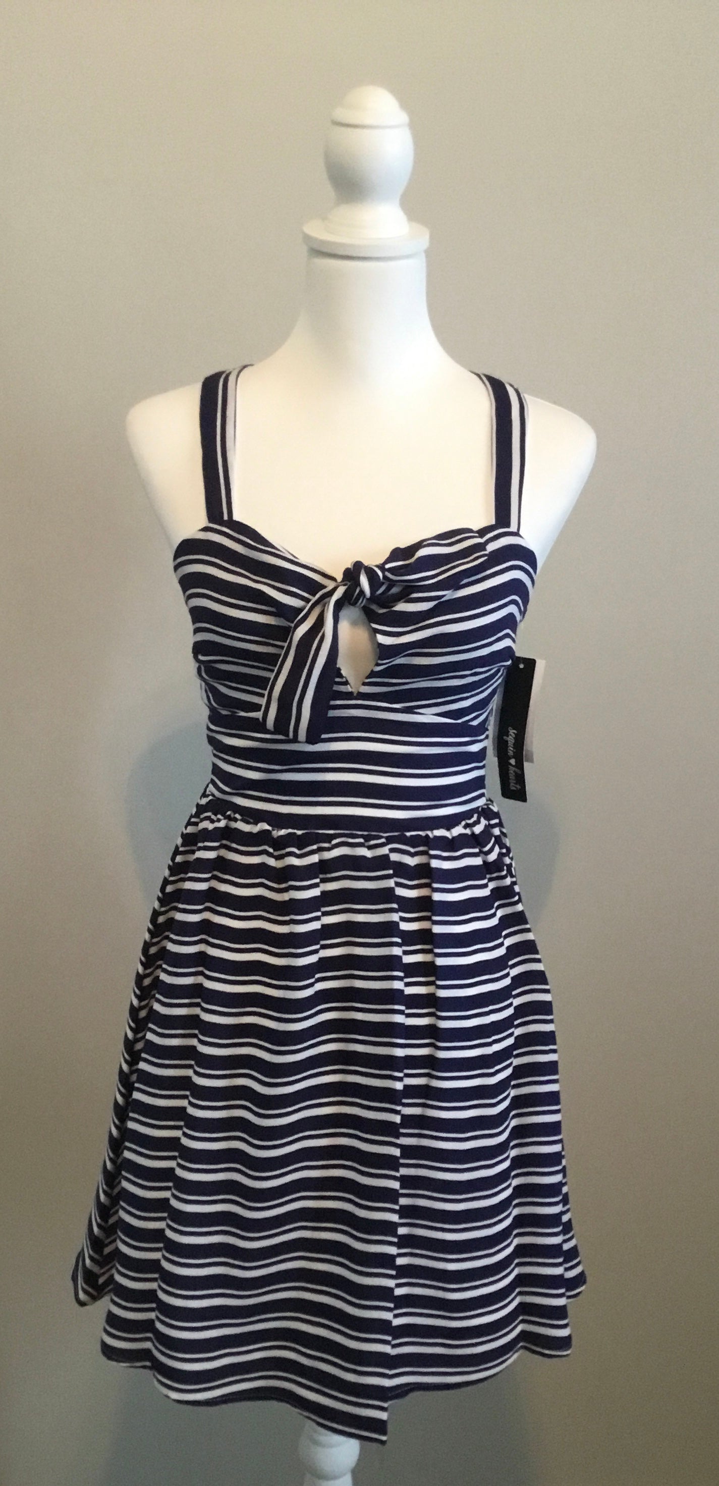 Sequin Heart Juniors Sz 3 Saylor Dress