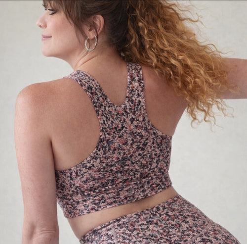 Athleta Conscious Crop Sz 2X