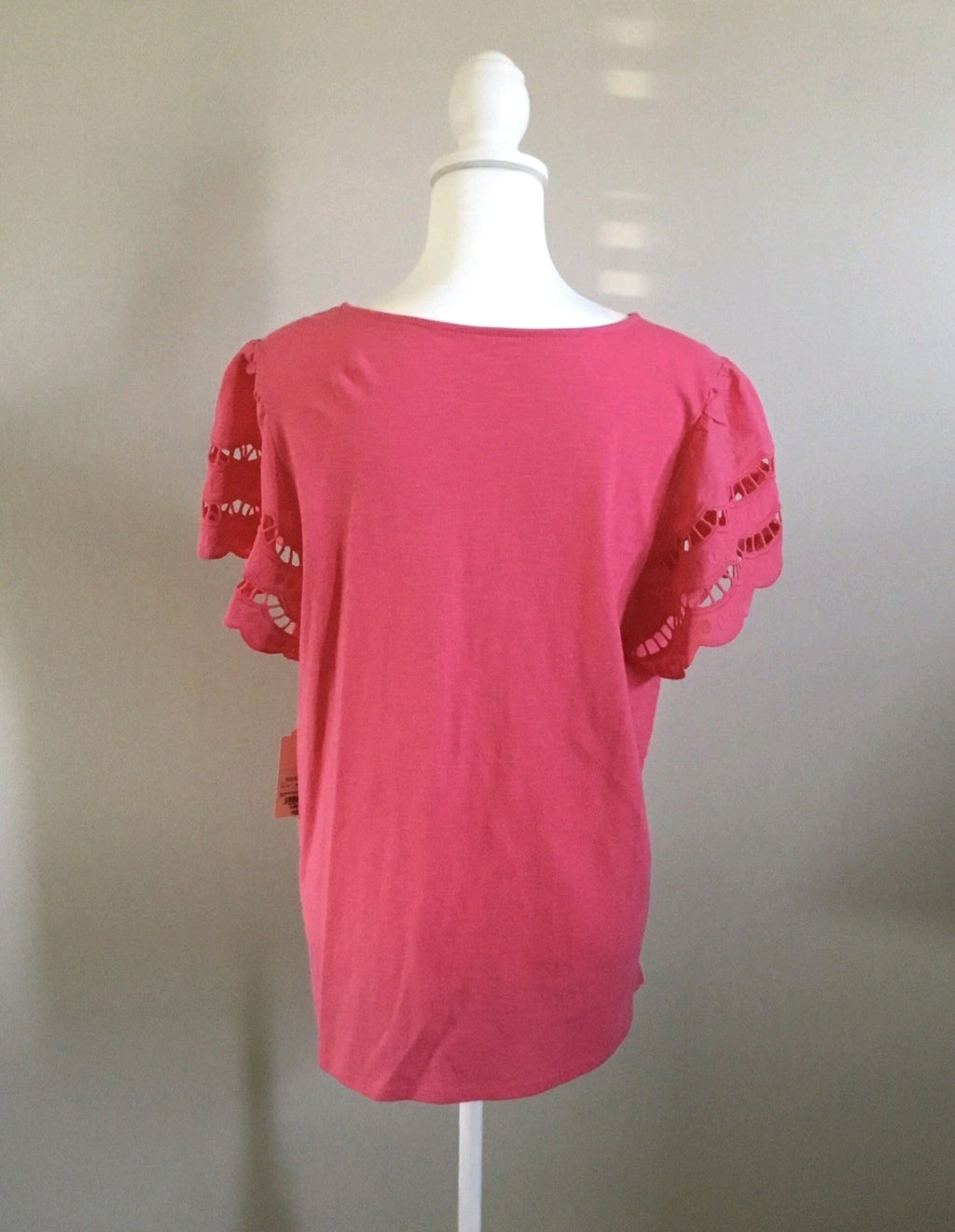 St. Johns Bay Sz Large Blouse