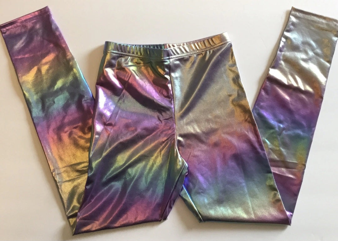 Old Navy Girls sz 10/12 Leggings