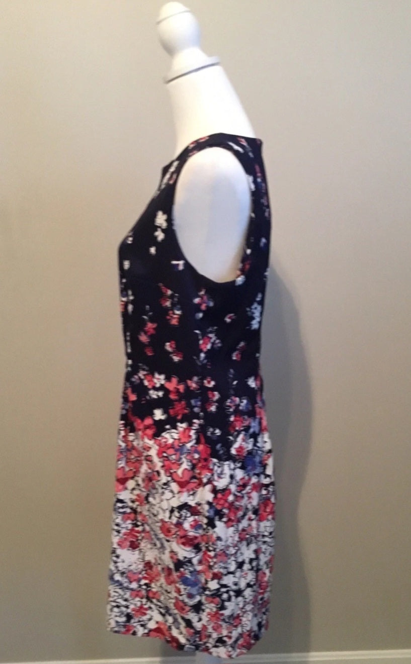 Alyx Dress Floral Sz 14