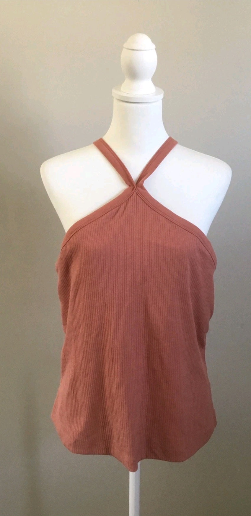 Old Navy Ribbed Top Sz 2X