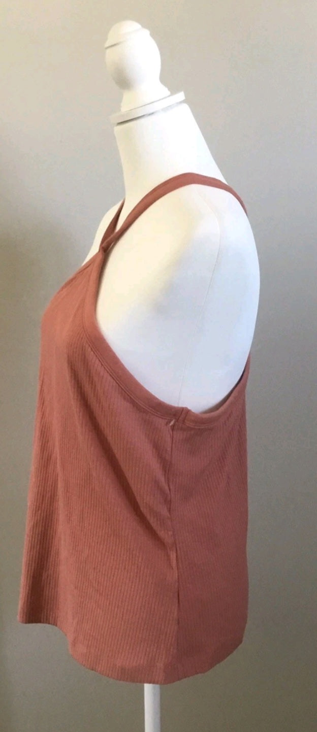Old Navy Ribbed Top Sz 2X