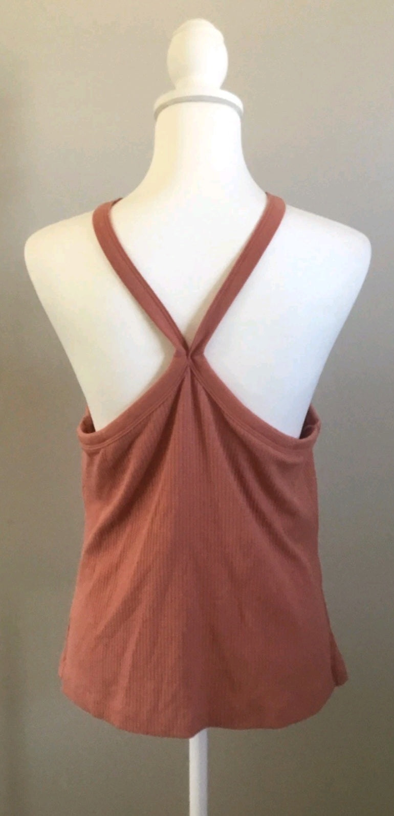 Old Navy Ribbed Top Sz 2X