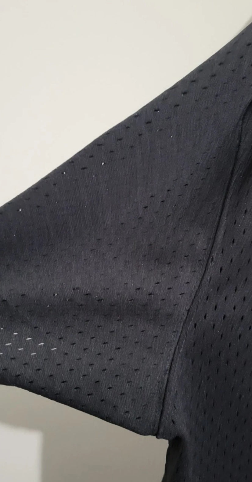 Mitchell & Ness Ken Griffey Jr Baseball Jersey Sz 2X