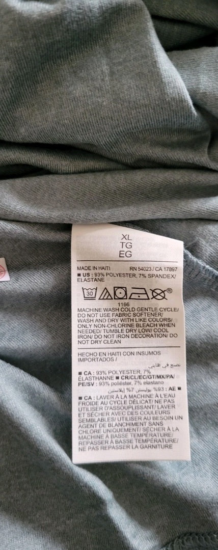 Old Navy Active Cloud 94 Quick Dry