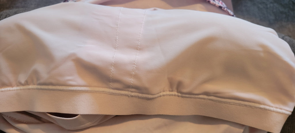 Athleta Conscious Crop Sz 2X