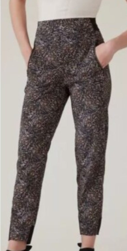 Athleta Trekkie North Jogger Sz 22 Plus