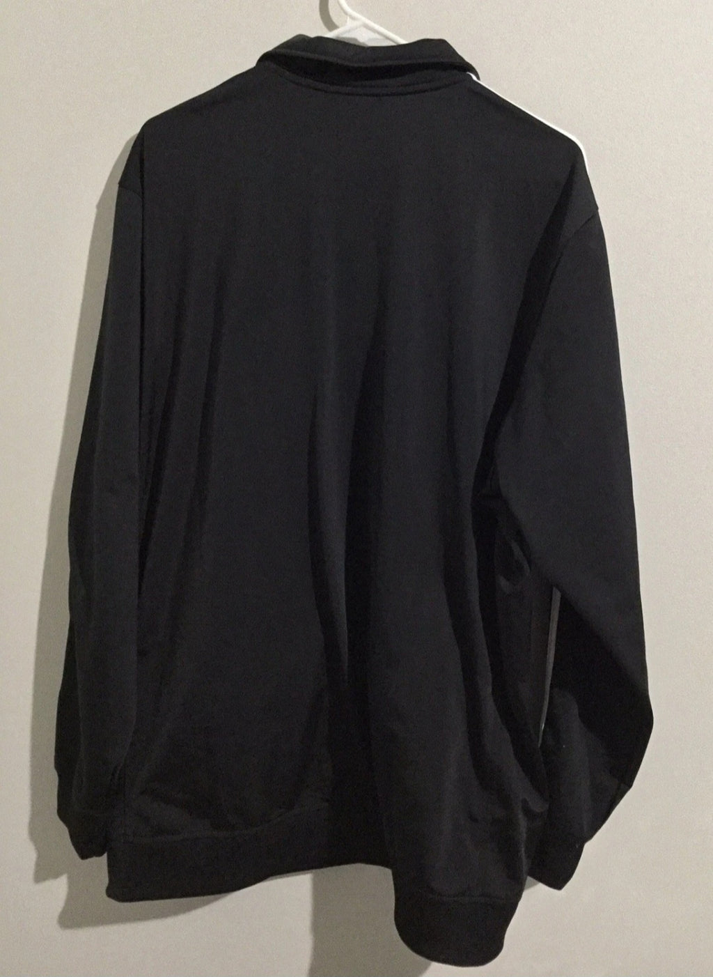 Mens Adidas Track Jacket Sz 2X