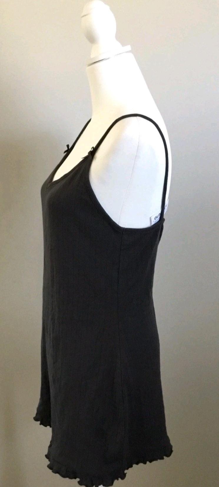 Old Navy Shorts Romper Sz Medium Petite