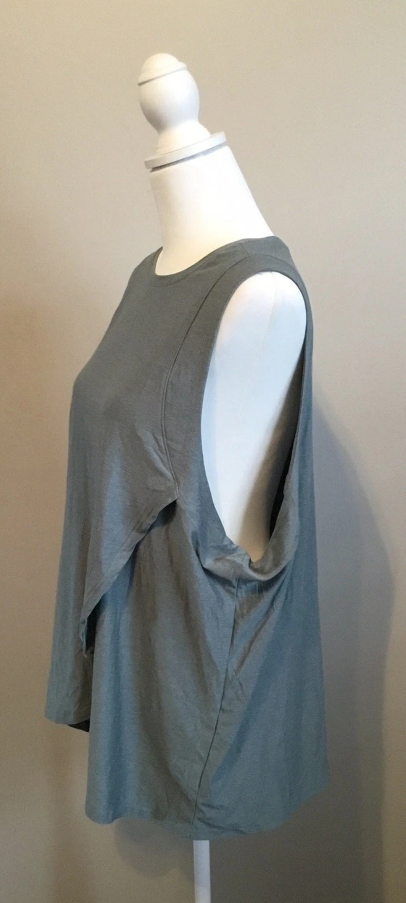 Old Navy Active Cloud 94 Quick Dry